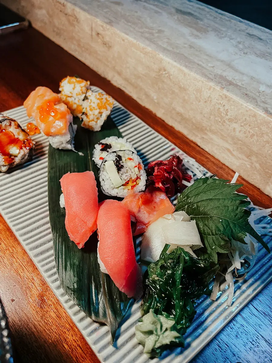 COCOtravel Zypern CapStGeorges Restaurant Bonsai 5