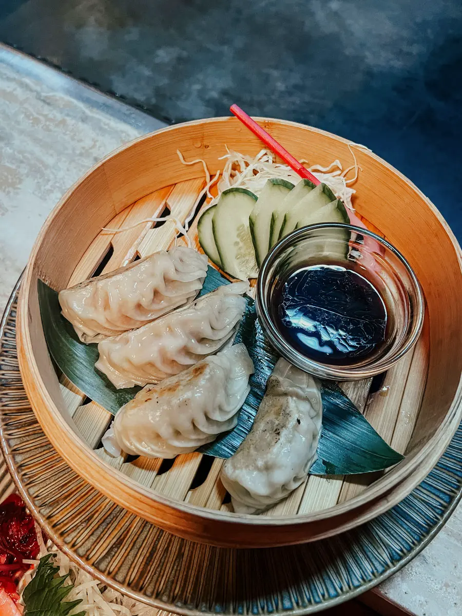 COCOtravel Zypern CapStGeorges Restaurant Bonsai 6