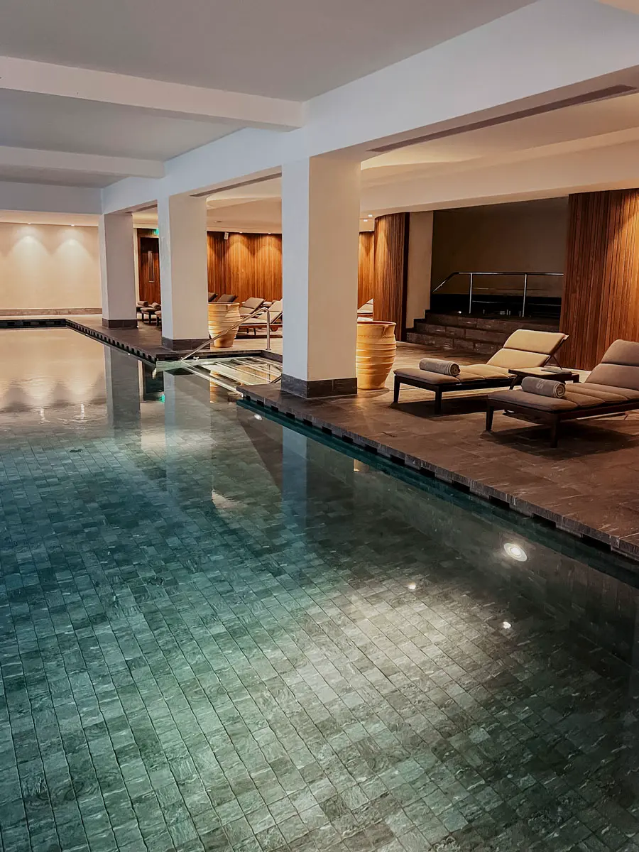 COCOtravel Zypern CapStGeorges Spa 4