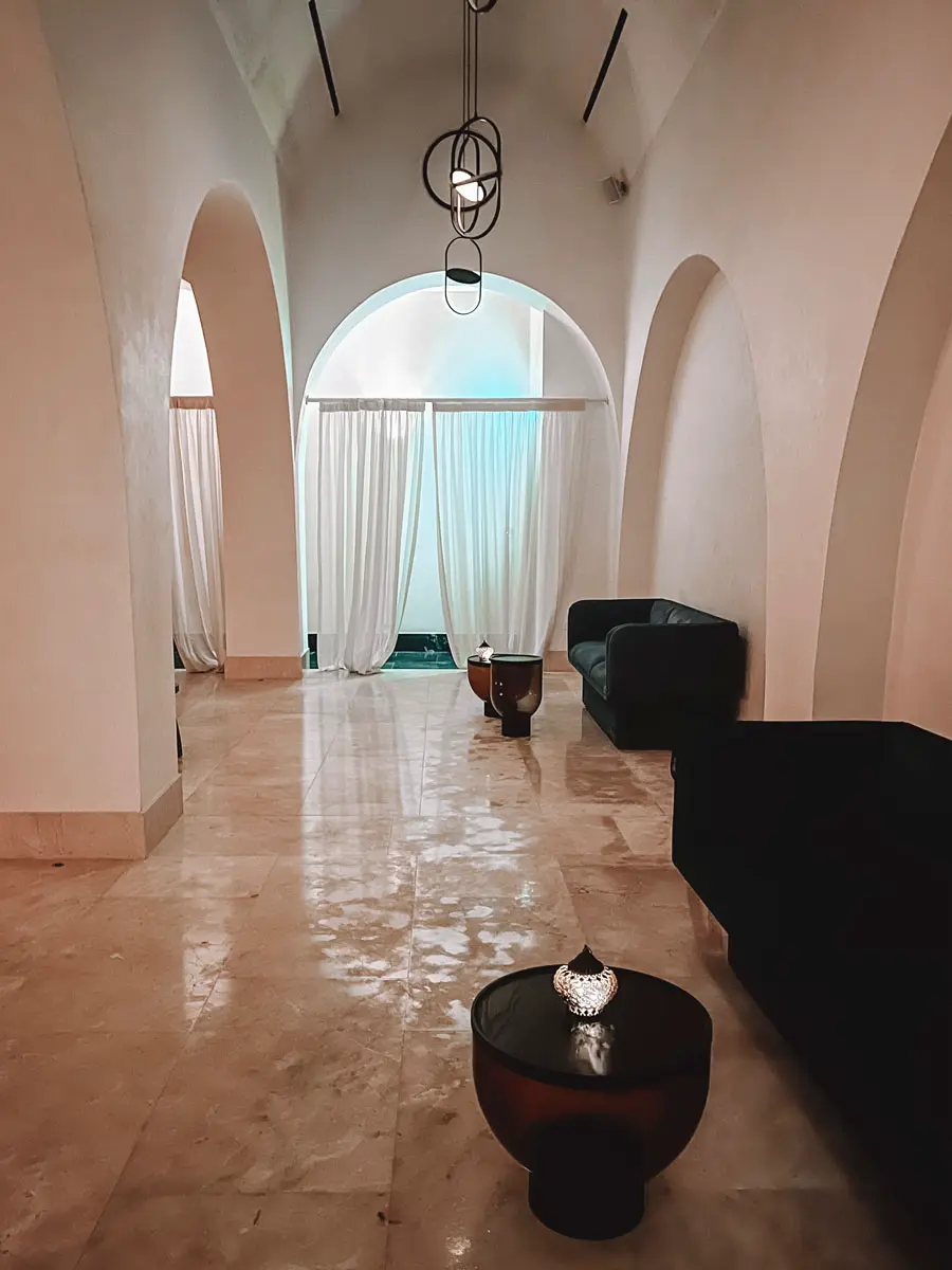 COCOtravel Zypern CapStGeorges Spa 7