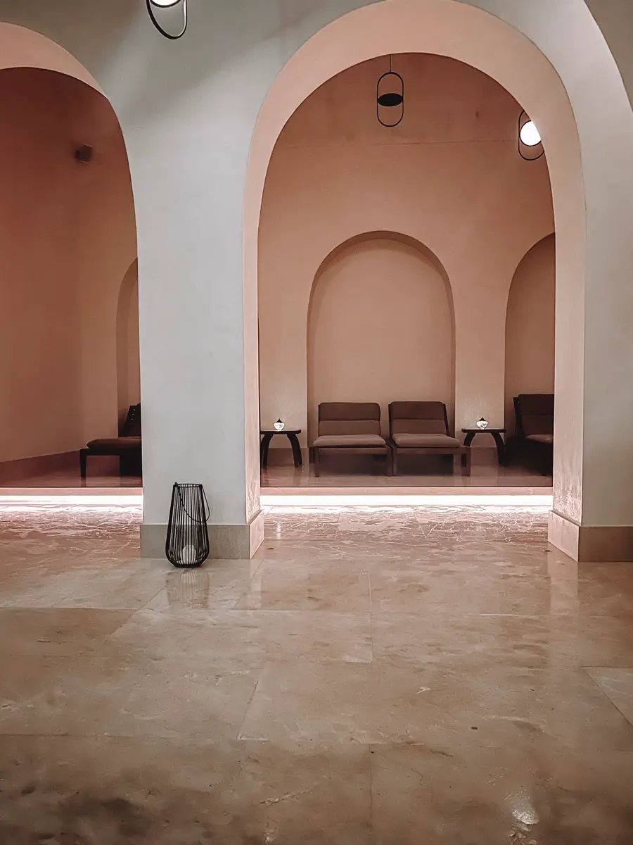 COCOtravel Zypern CapStGeorges Spa 8