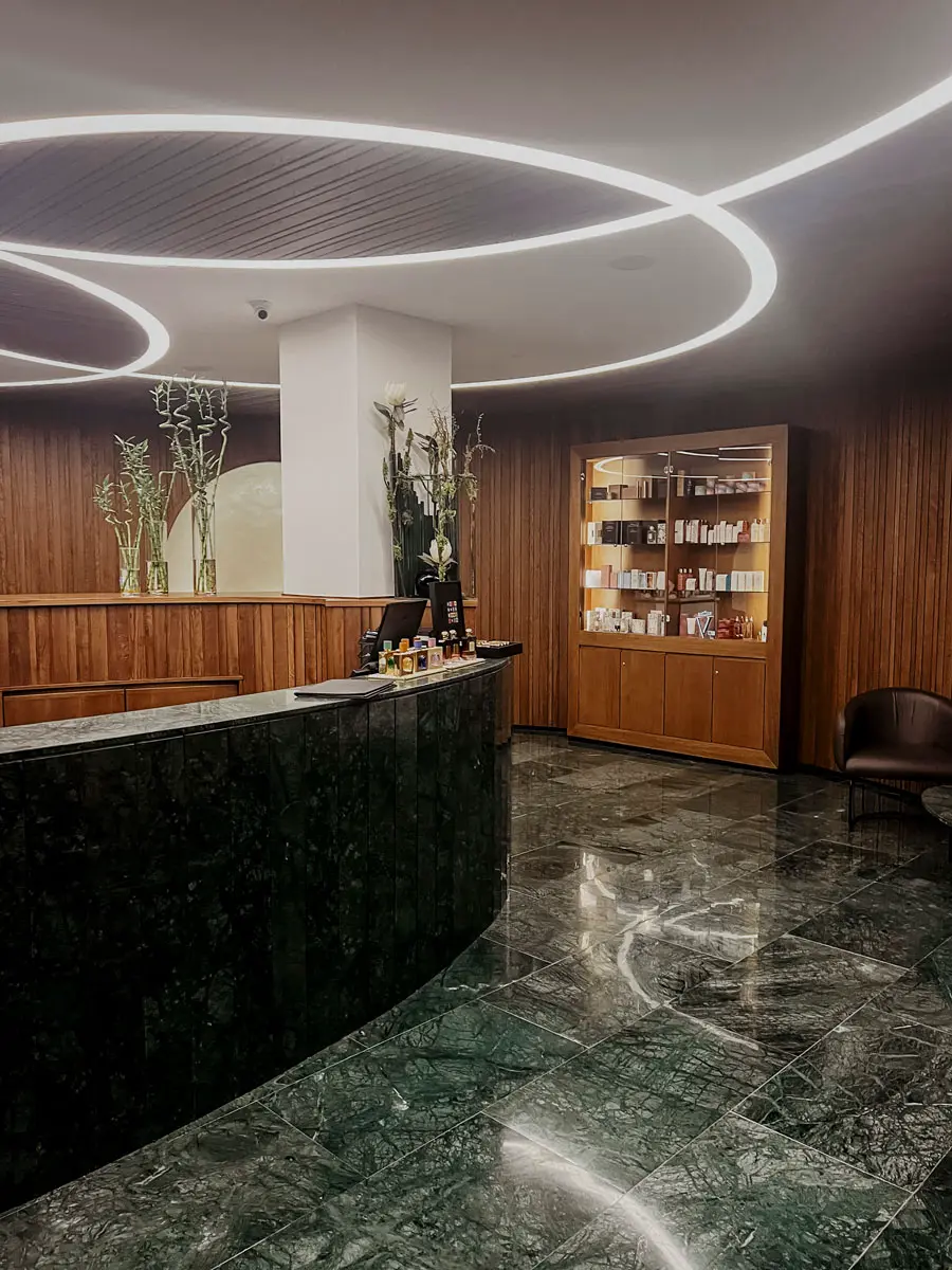 COCOtravel Zypern CapStGeorges Spa