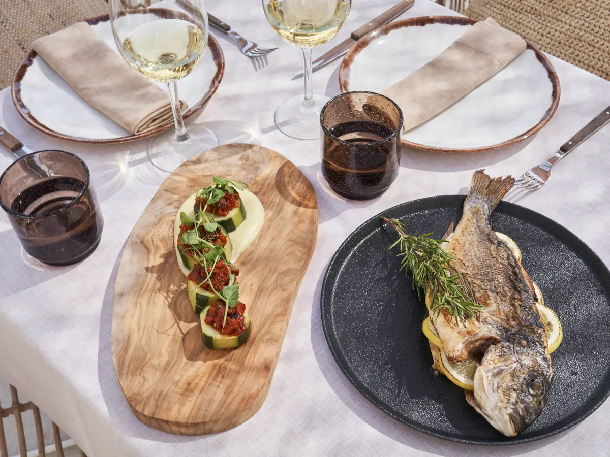 Hotel Daia M.Yllera 71