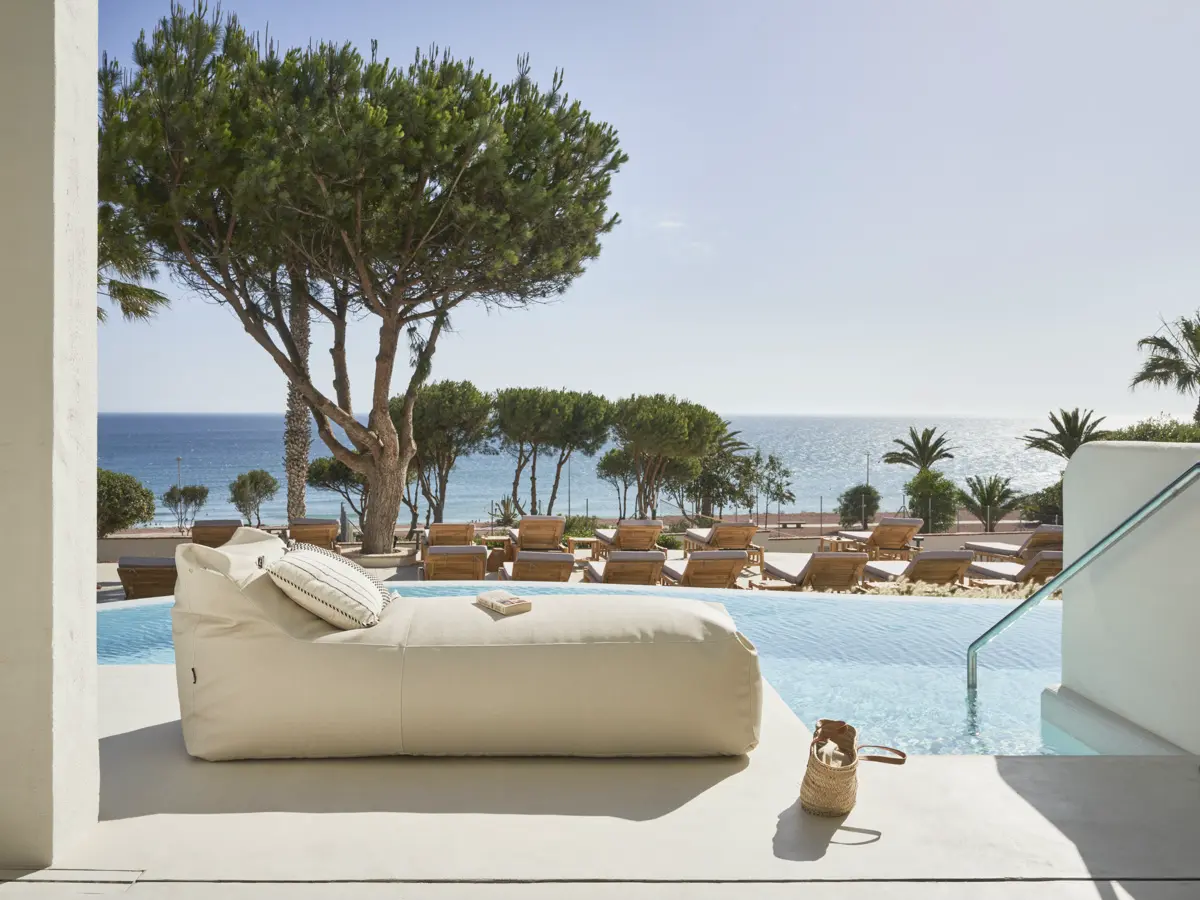 Hotel Daia M.Yllera 95