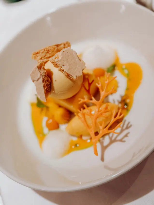 202409 SchlosshotelFiss Tag1 4Dinner8