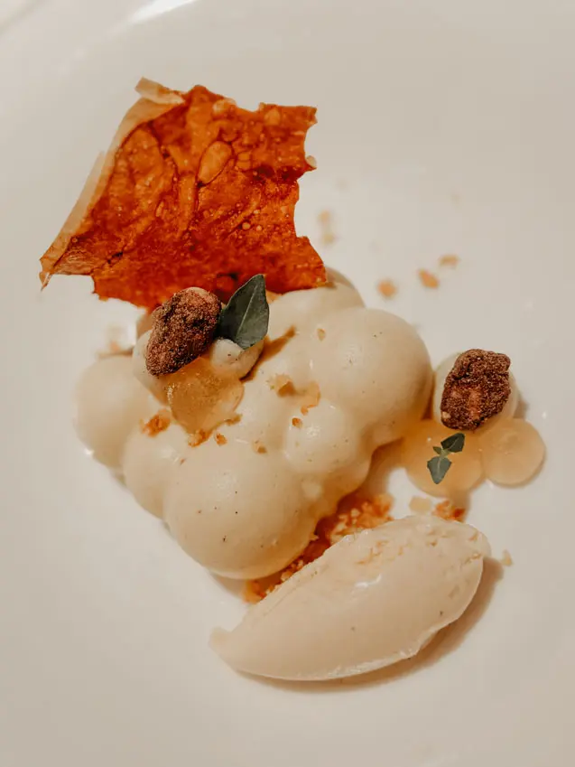 202409 SchlosshotelFiss Tag1 4Dinner9