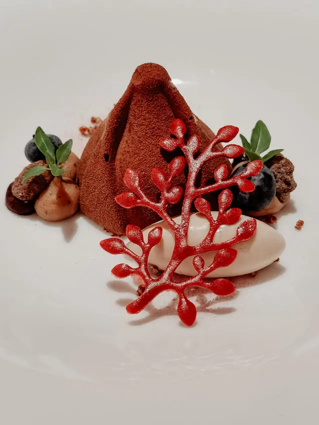 202409 SchlosshotelFiss Tag2 7Dinner12