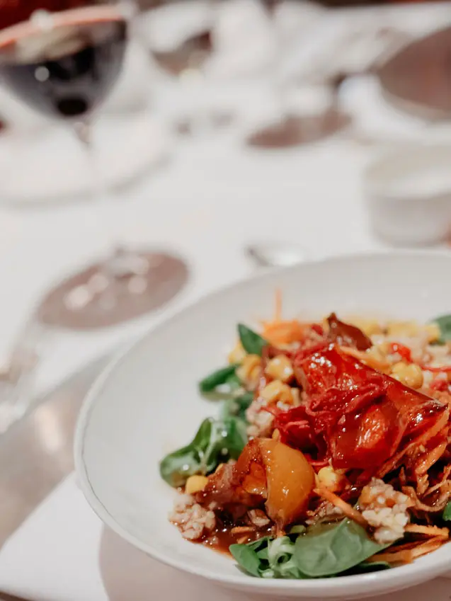 202409 SchlosshotelFiss Tag2 7Dinner6