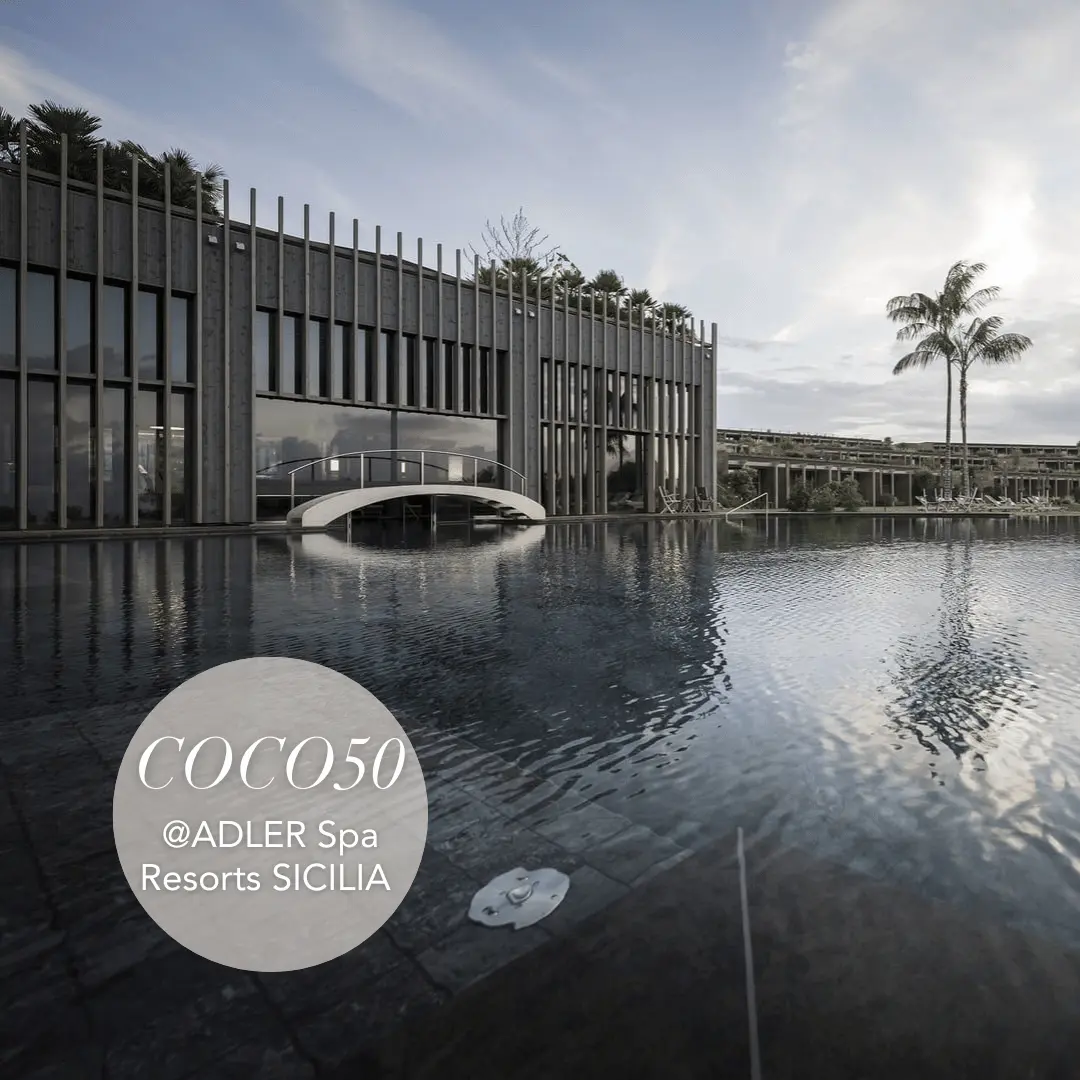 ADLER Spa Resorts SICILIA COCOdeal
