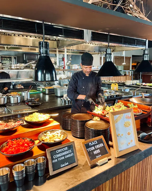 COCOtravel Casa Cook El Gouna 10