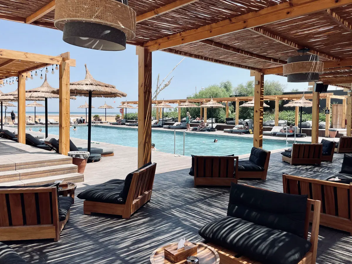 COCOtravel Casa Cook El Gouna 13 1
