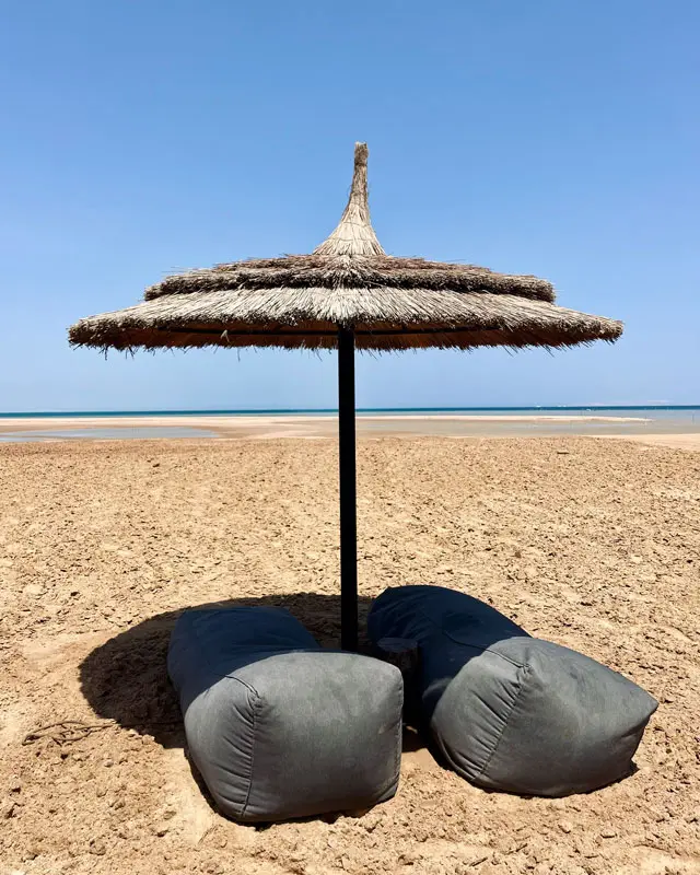 COCOtravel Casa Cook El Gouna 14