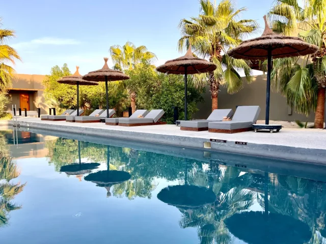 COCOtravel Casa Cook El Gouna 18 1