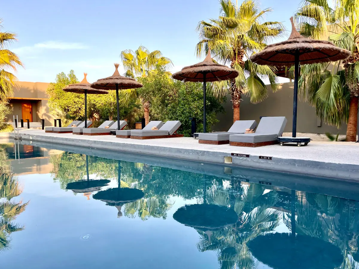 COCOtravel Casa Cook El Gouna 18 1