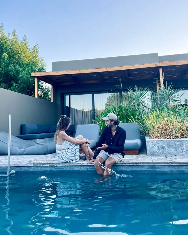 COCOtravel Casa Cook El Gouna 33