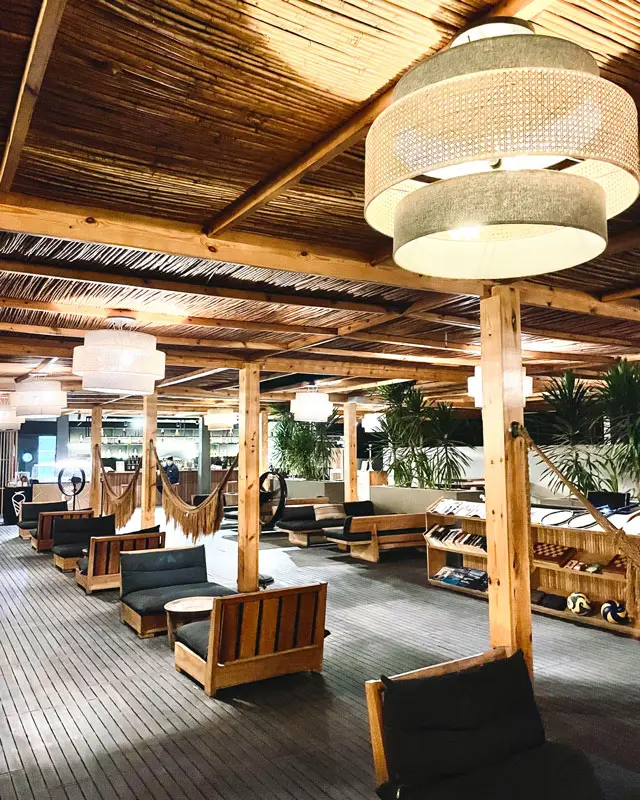 COCOtravel Casa Cook El Gouna 8