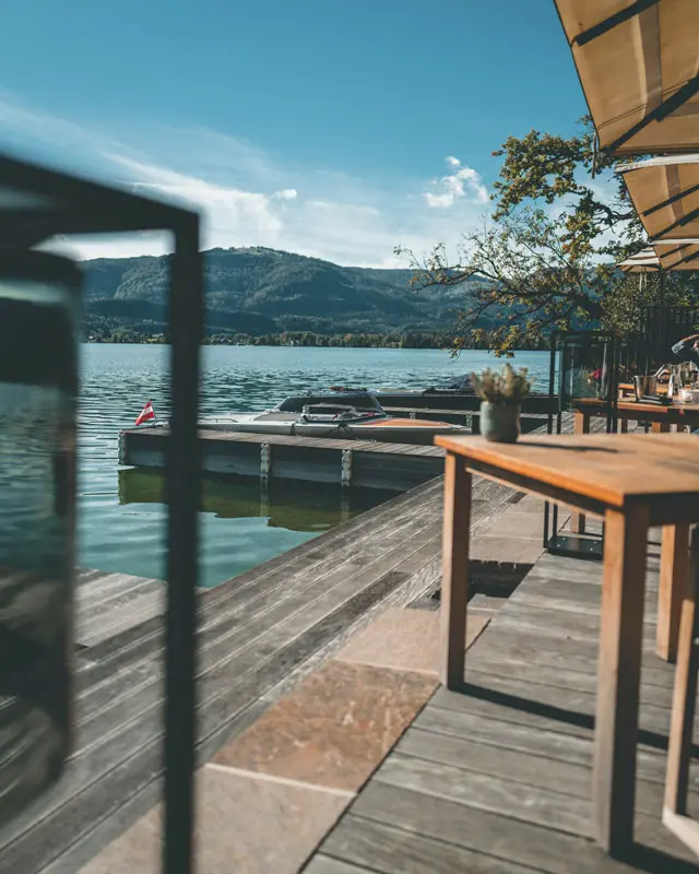 Landhaus zu Appesbach St Wolfgang 15