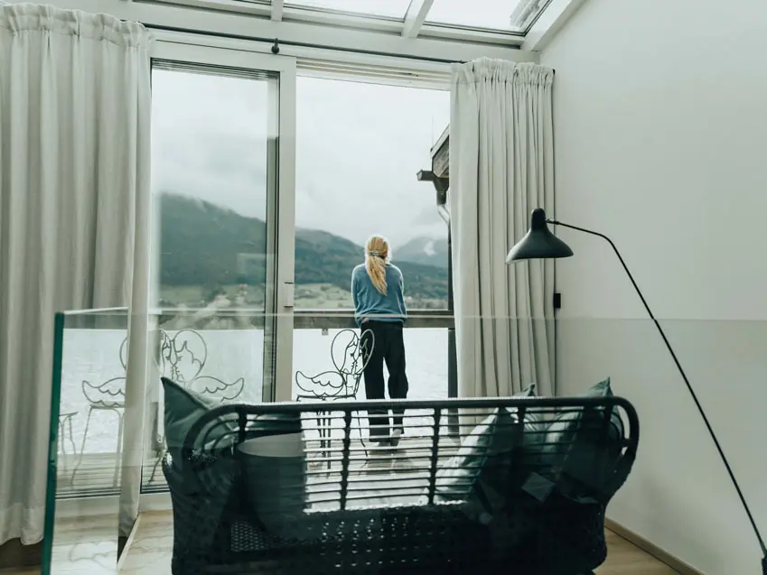 Landhaus zu Appesbach St Wolfgang 3