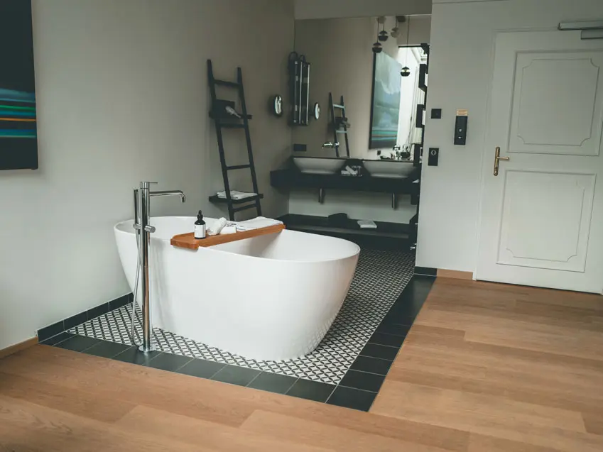 Landhaus zu Appesbach St Wolfgang 4