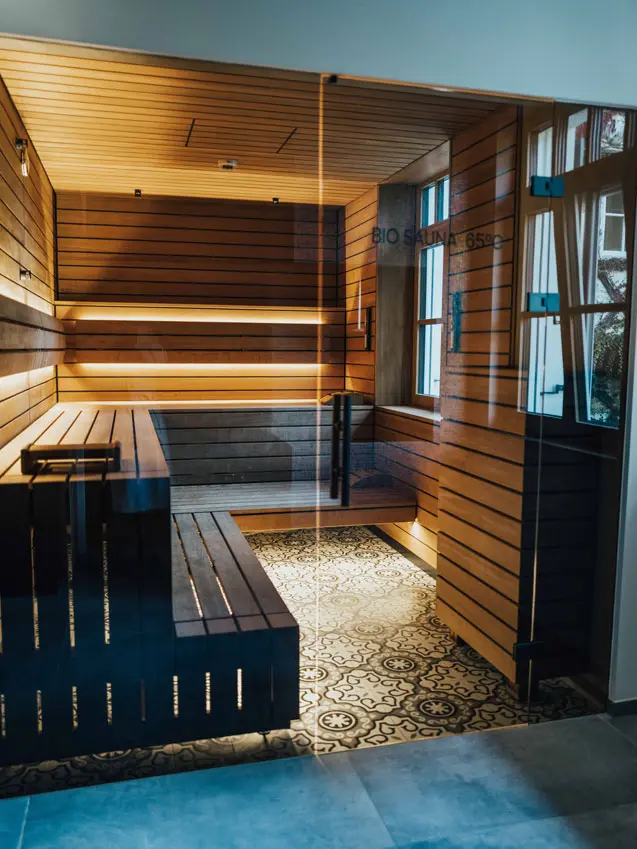 Landhaus zu Appesbach St Wolfgang 6