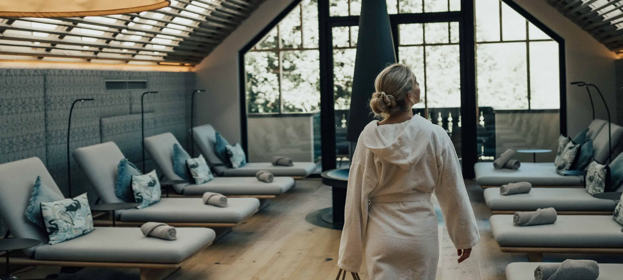 Landhaus zu Appesbach St Wolfgang Header