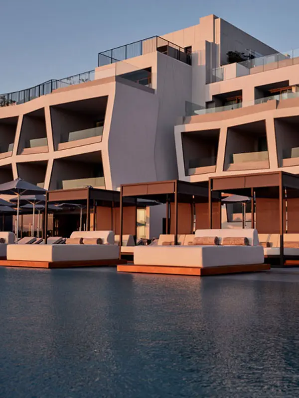 COCOtravel Kreta Intercontinental Pool