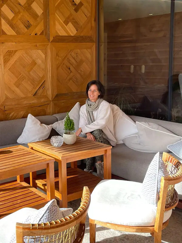 COCOtravel Seevilla Wolfgangsee Hotel 2