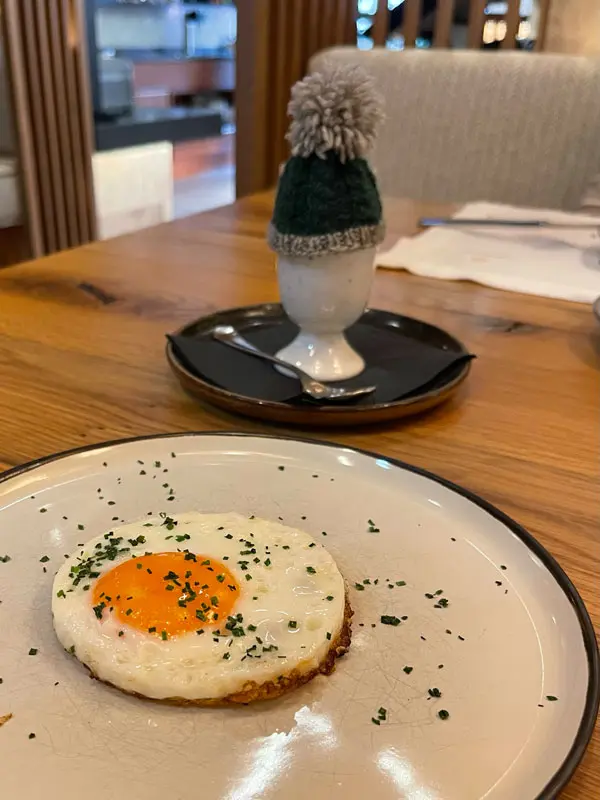 COCOtravel Seevilla Restaurant11