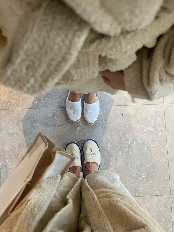 COCOtravel Seevilla Spa Pool1