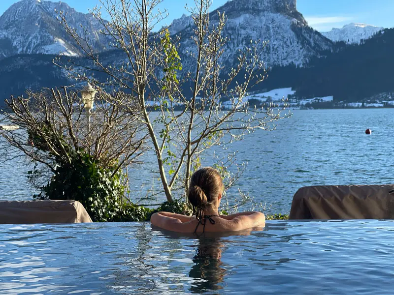 COCOtravel Seevilla Spa Pool6