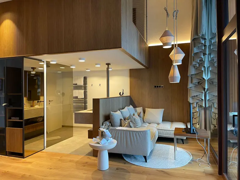 COCOtravel Seevilla SuiteSeenest35