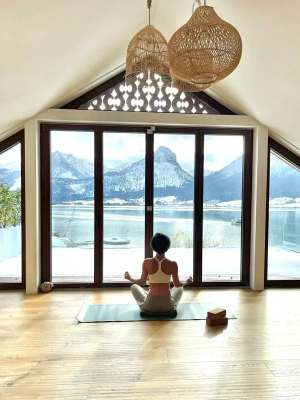 COCOtravel Seevilla Yoga1