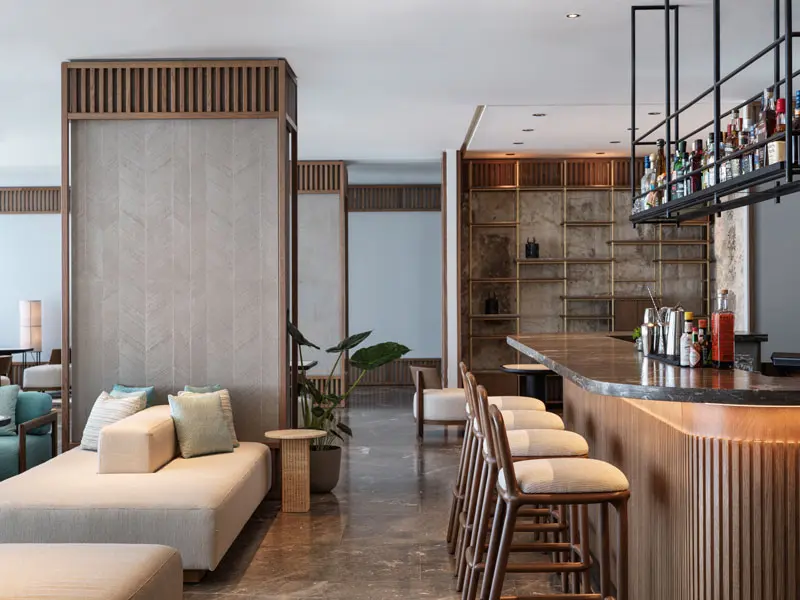 Intercontinental Crete Griechenland Hotel 7