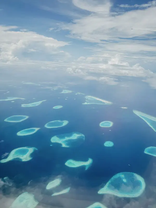 Malediven ComoCocoa Abreise Speedboat3