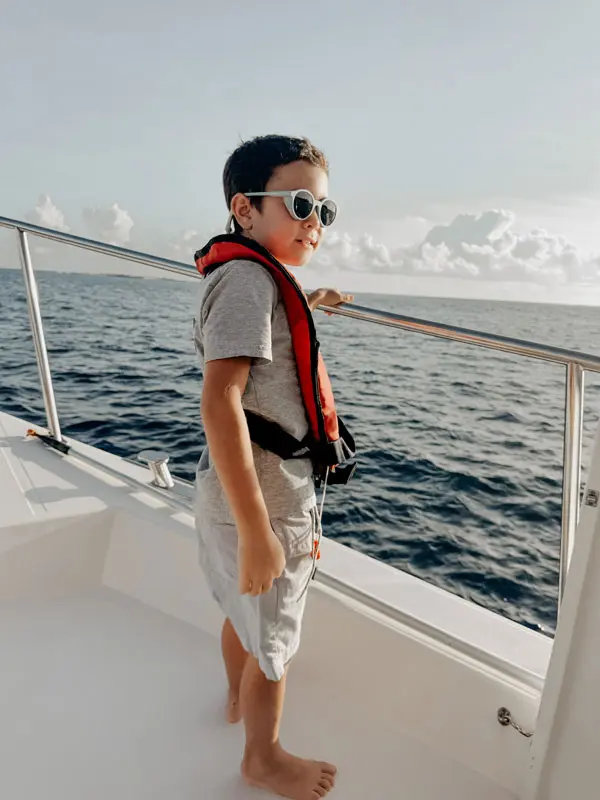 Malediven ComoCocoa Dolphin Cruise1