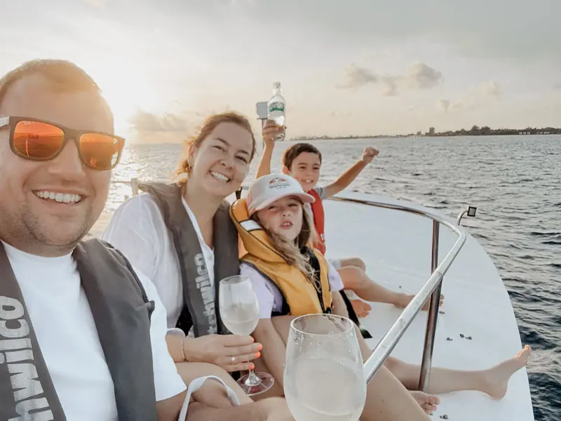 Malediven ComoCocoa Dolphin Cruise4