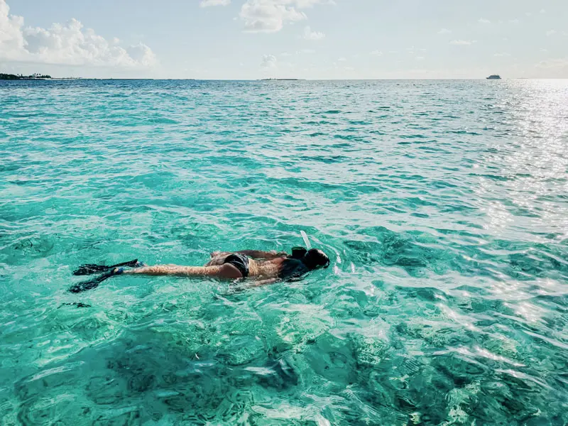 Malediven ComoCocoa Inselimpressionen17