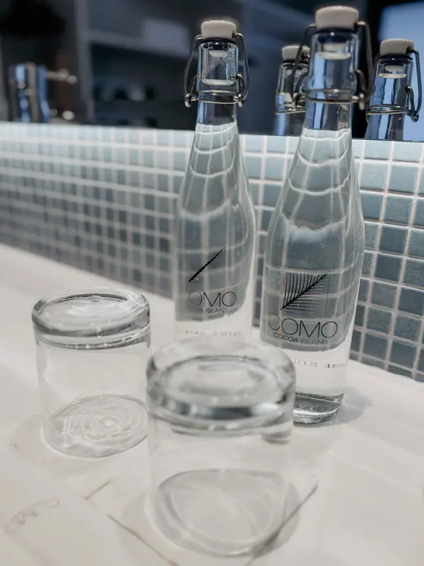 Malediven ComoCocoa Tag1 12 Overwatervilla