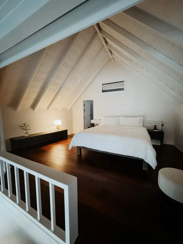 Malediven ComoCocoa Tag1 14 Overwatervilla