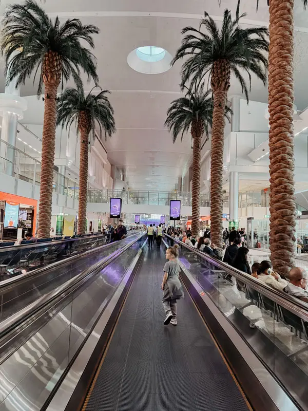 Malediven ComoCocoa Tag1 2 Anreise2