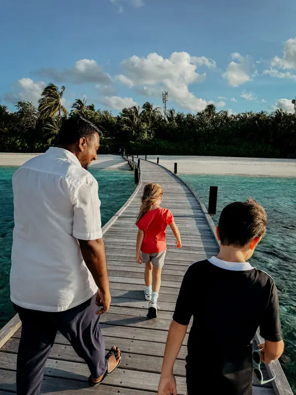 Malediven ComoCocoa Tag1 5 Ankunft1