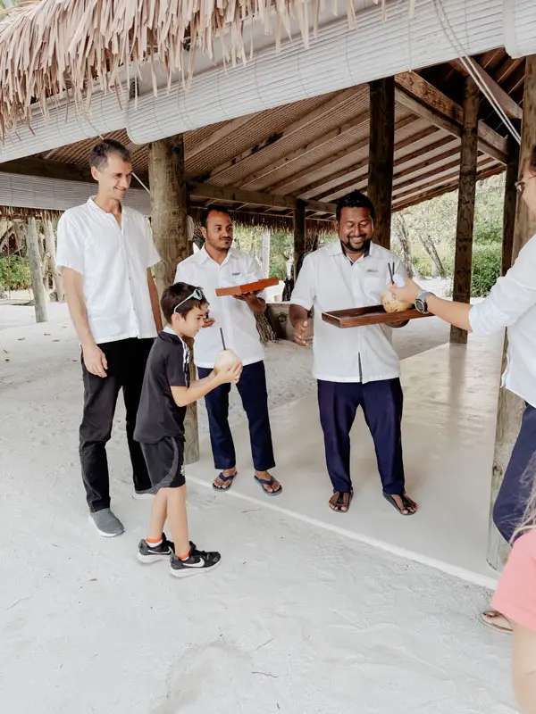 Malediven ComoCocoa Tag1 6 Ankunft2