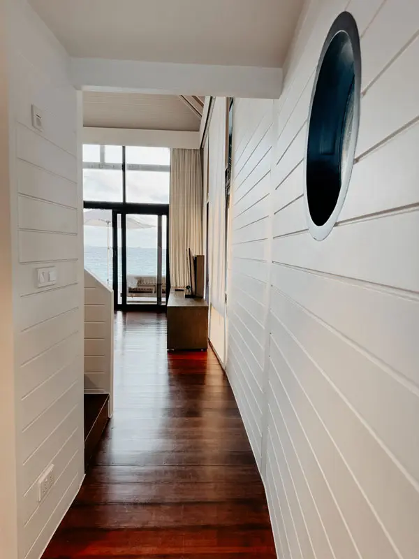 Malediven ComoCocoa Tag1 8 Overwatervilla