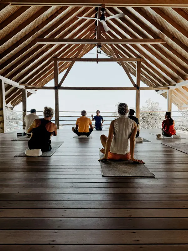 Malediven ComoCocoa Ufaa YogaPavillion2