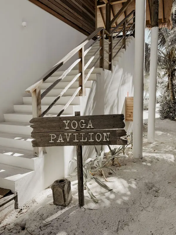 Malediven ComoCocoa Ufaa YogaPavillion3