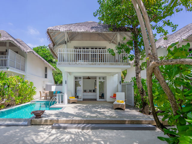 NH Maldives Kuda Rah Resort 2