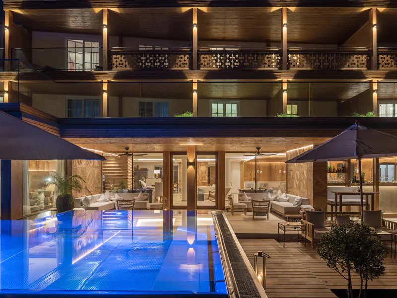 Seevilla Wolfgangsee Thumbnail