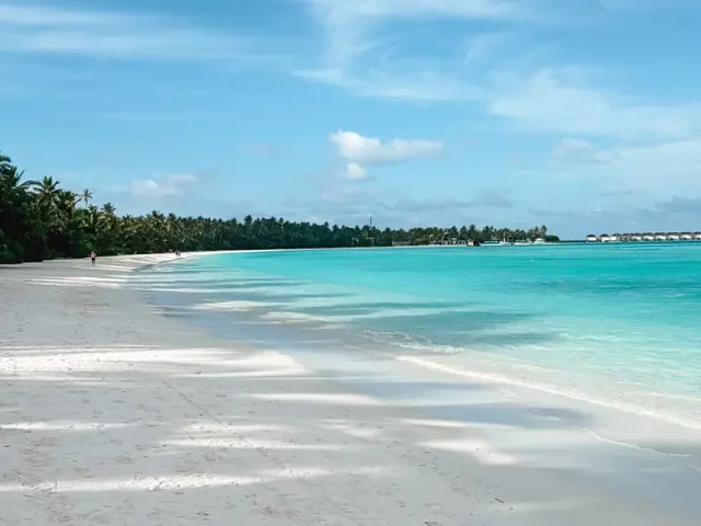 Thumbnail Kandima Malediven