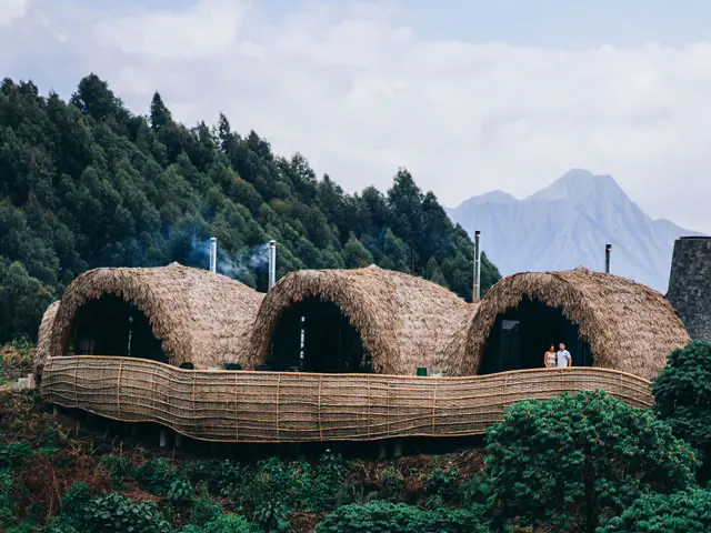 Wilderness Bisate Ruanda 1