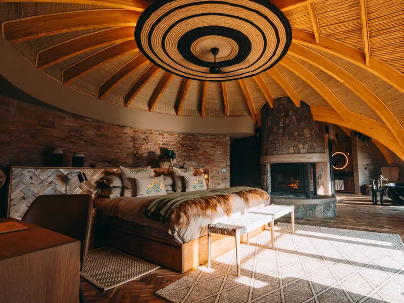 Wilderness Bisate Ruanda 2